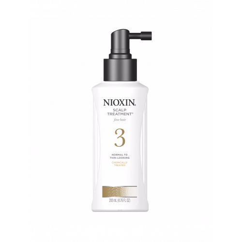 System 3 Scalp Treatment by Nioxin